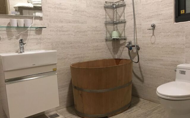 Bo Jue Farm Stay