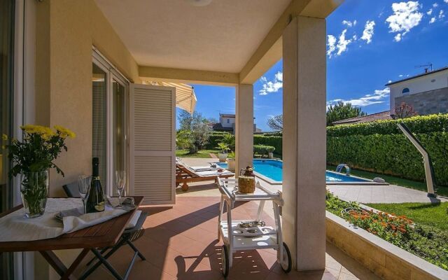 Villa Rossana