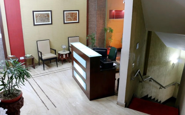 Enkay Residency M Block