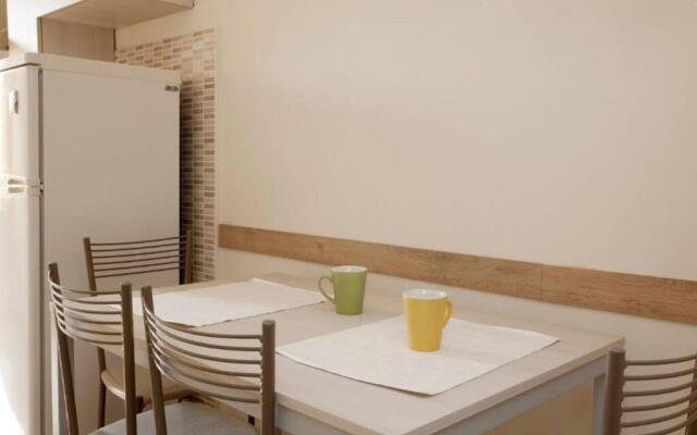 Oriuolo - Terrace with view