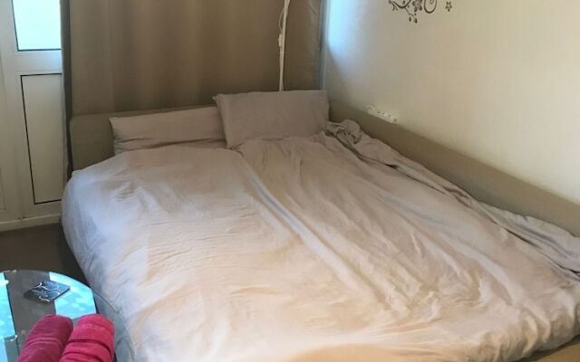 Impeccable Studio Apartment by the London Eye