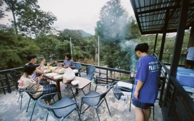 Barista House khaoyai
