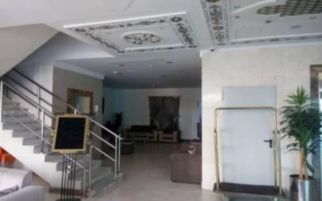 Aayan Al Shisha Hotel