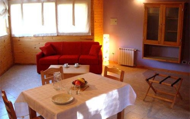 Altos de Antilhue Apart Hotel