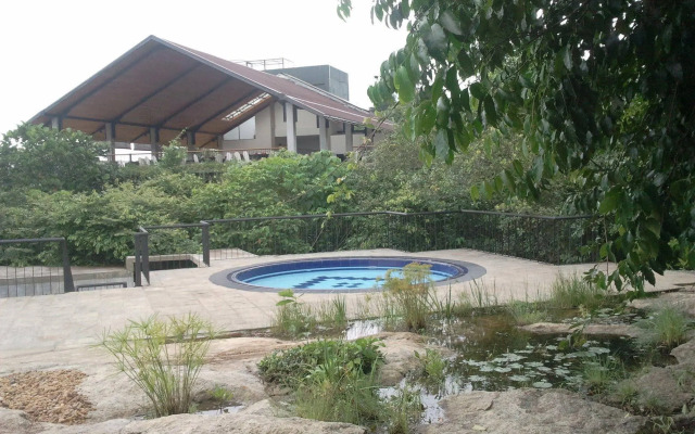 Kithul Kanda Mountain Resort