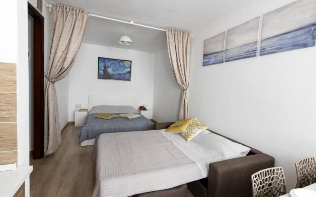 Appartamento con parcheggio gratuito 15min da Venezia