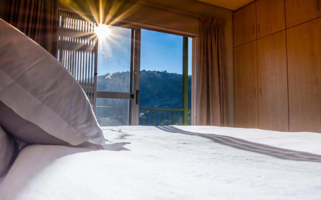 Felsenblick Self-Catering