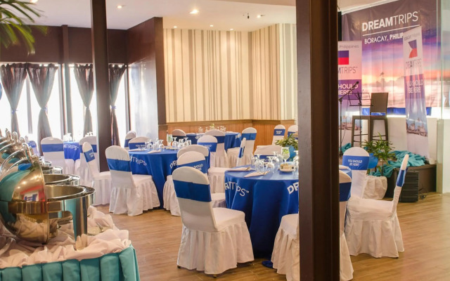 The Muse Hotel Boracay
