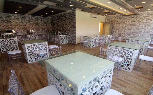 Elite Suites - Al Hamra