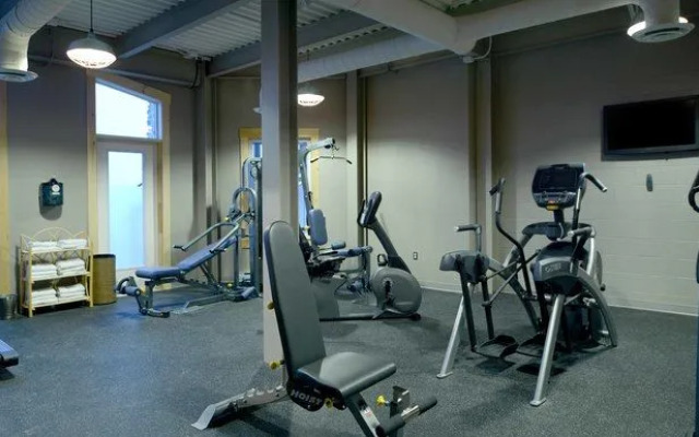 White Point Beach Resort