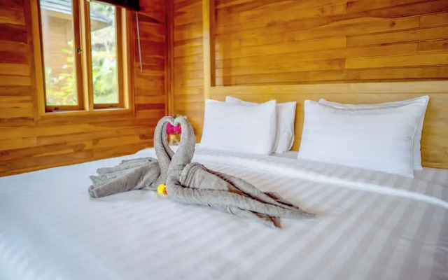 Taman Swarga Villa Resort & Spa Sidemen