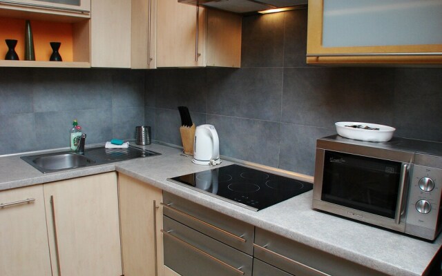 ApartmentsApart Krakow