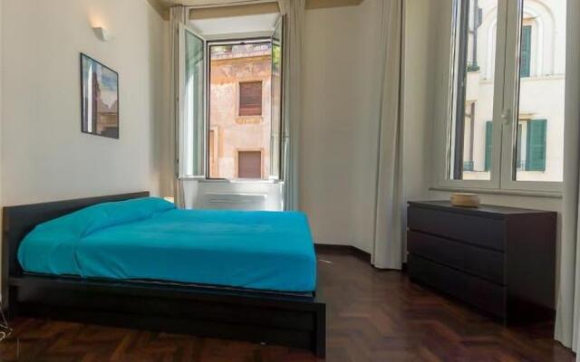 Three bedrooms Spagna Apartment