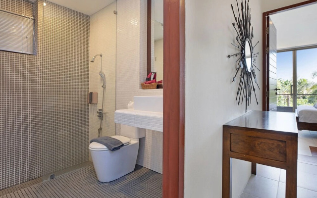Spacious 3BR Pool Access Villa Argent 7