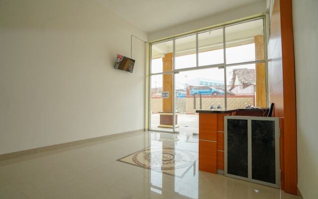 Miracle Homestay by OYO Rooms