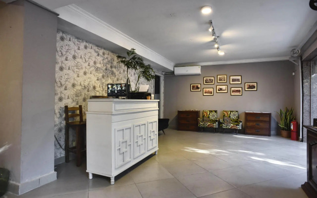 Tacuari Suites