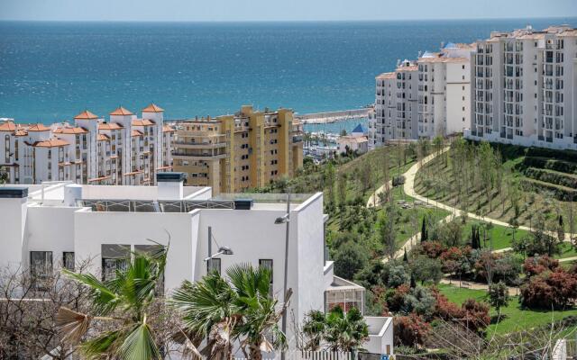 LME7BA Modern family flat close to everything