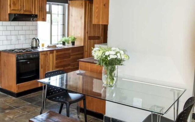 Blue Rain Guesthouse