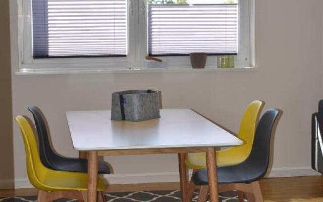 TOP Ferien Apartment Bohmte