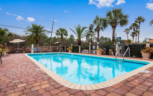 Best Western Starke