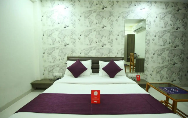 The Pacific Hotel, Vadodara