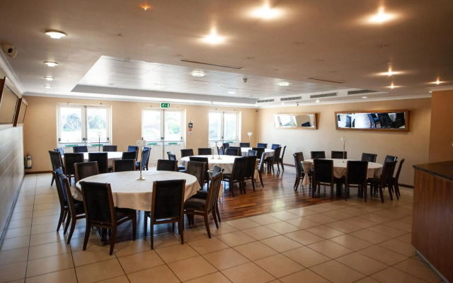 Berwick Manor Hotel