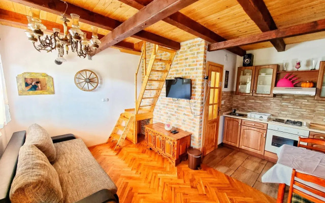 Guesthouse Mreznicka Idila