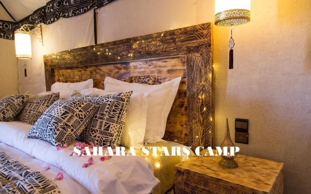 Sahara Stars Camp