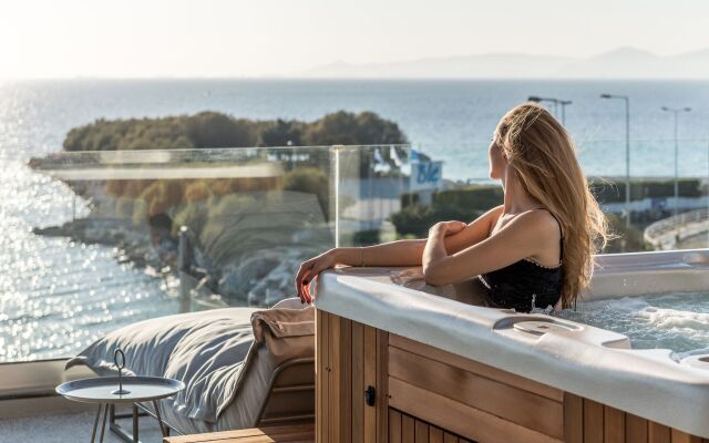 Urban Suites