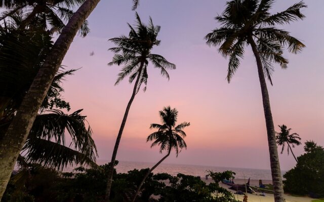 OYO 11891 Amare Beach Resorts