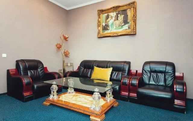 Shadow Boutique Hotel & Spa
