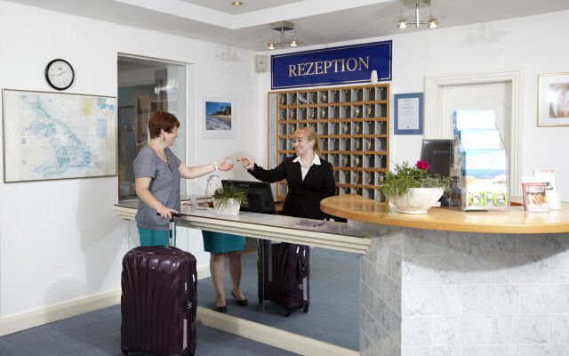 Hotel Residenz