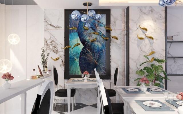 Hanoi Prime Garden Hotel & Spa