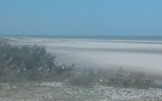 Studio In Ault With Wonderful Sea View Furnished Garden And Wifi - 500 M From The Beach