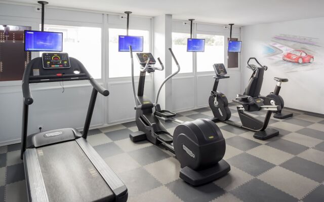 Terre de Provence Hotel & Spa