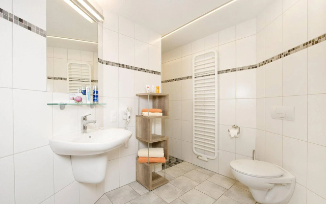 Ferienhotel Bernstein