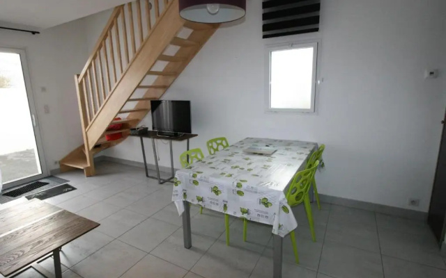 Maison La Tranche-sur-Mer, 3 pièces, 4 personnes - FR-1-22-298