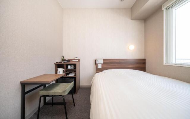 Super Hotel Ishikari