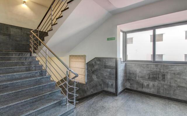 Treebo Sampradaya Bistro, Mailasandra