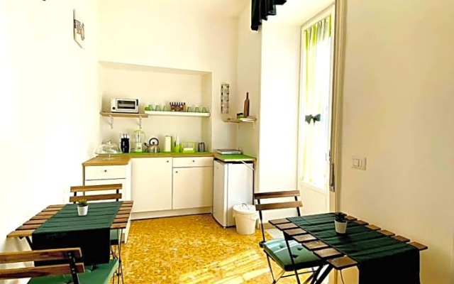 B&B Le ali del sogno