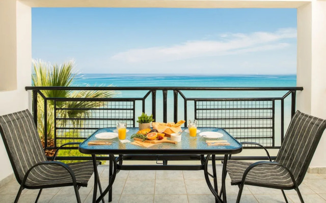Sea View Hotel