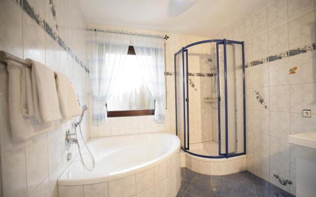 Apartment Hohenstaufen