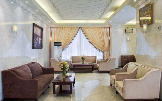 Sarai Istanbul 1
