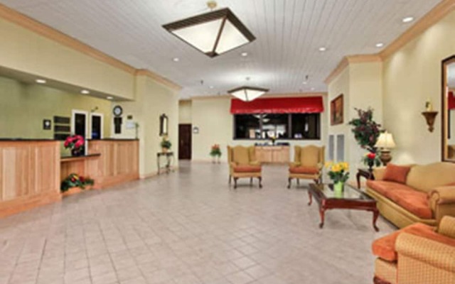 Ramada Wytheville