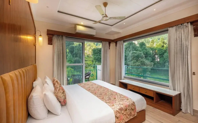 Quality Inn by Lawrence