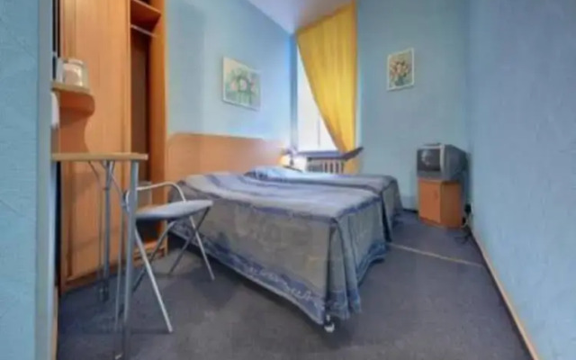 B&B Rinaldy at Bolshoy Prospekt