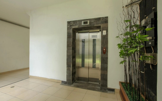 Mawar Asri Hotel