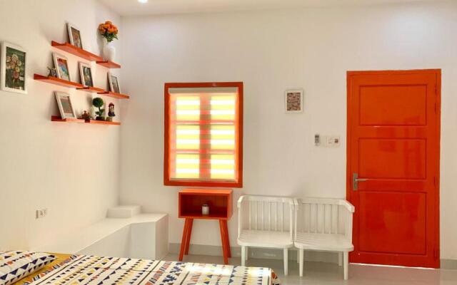 Moonbeam Homestay & Mini-resort Mui Ne