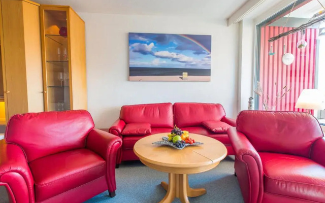 Quarterdeck im Haus Berolina 801