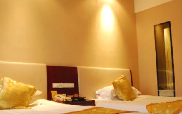 Taishun Chenghe Hotel